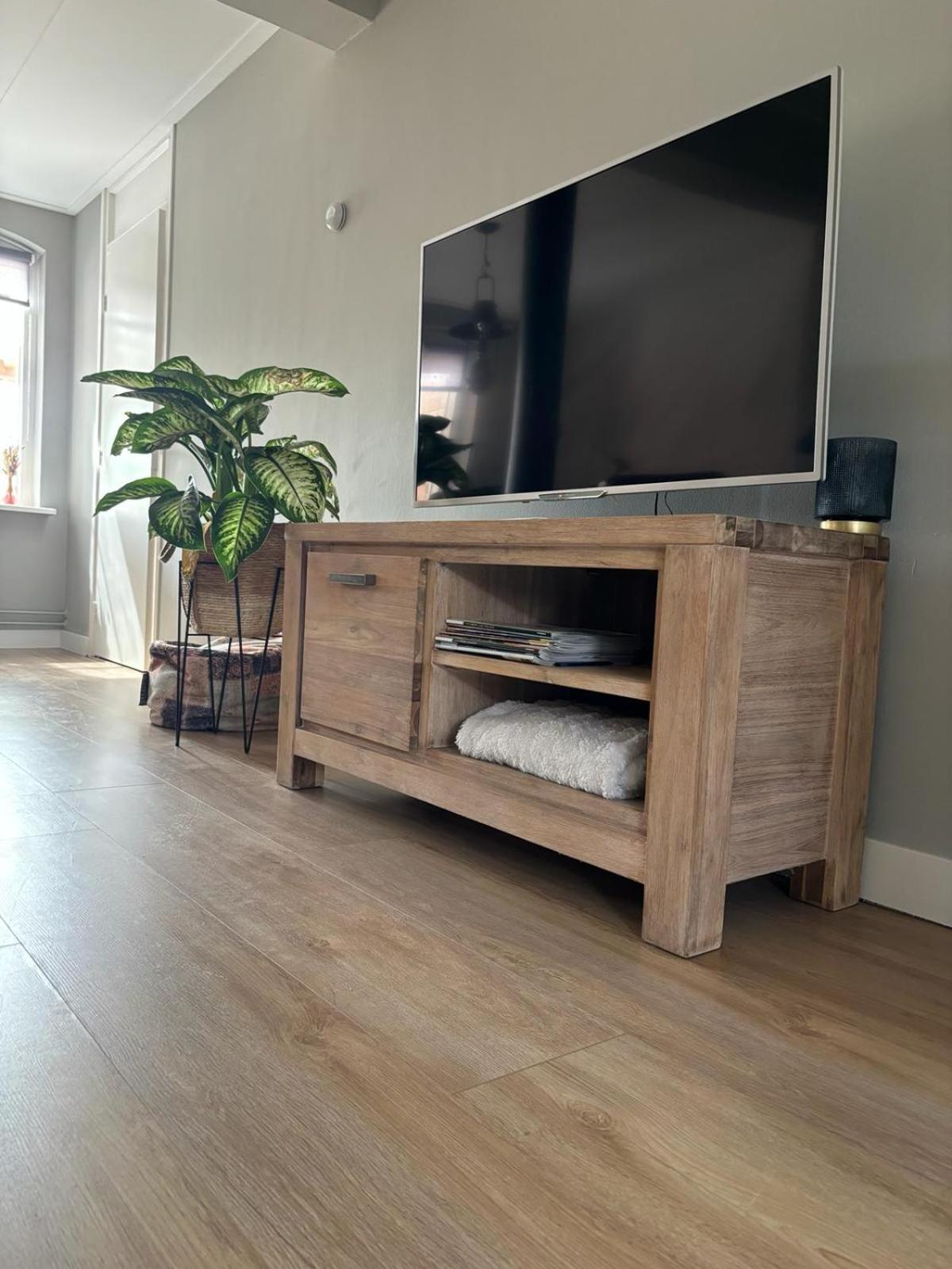 Vakantiehuis Klaartje Kip Voor 4 Personen, Landelijk Gelegen! Enschede Esterno foto